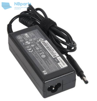Блок питания (зарядное устройство) HP Pavilion 15, 90W 4.8x1.7mm Long Type ORIG