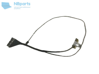 Шлейф матрицы (экрана) ASUS VivoBook 15 X200