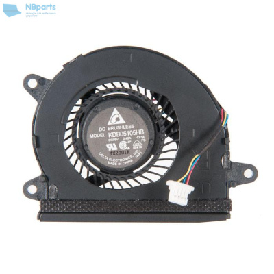 Кулер (вентилятор) ASUS U38 U38dt