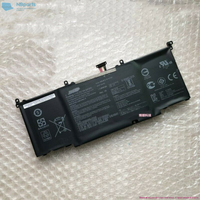 Аккумулятор (батарея) для ноутбука Asus ROG Strix GL502VM FX502VM 15.2V 3400mAh OEM
