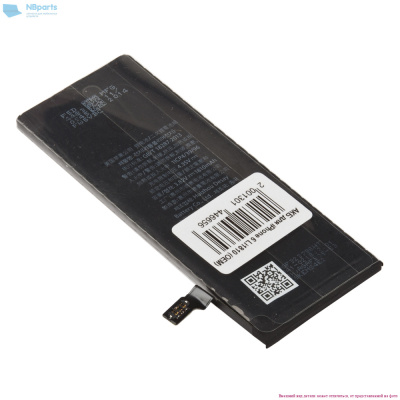 Аккумулятор (батарея) для iPhone 6 Li1810 (OEM)	