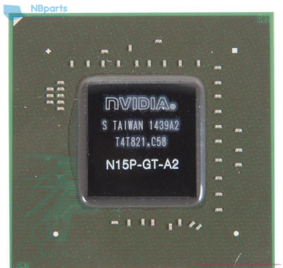 NVIDIA N15E-GT-A2