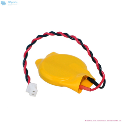 Аккумулятор CMOS CR2032