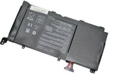 Аккумулятор (батарея) для ноутбука Asus VivoBook V551L S551 11.1V 4110mAh