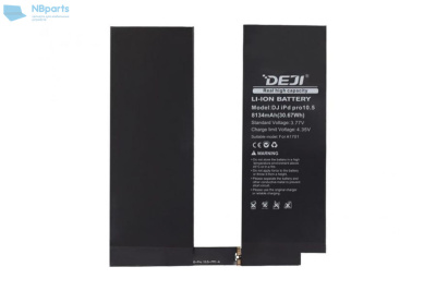 Аккумулятор для планшета Apple iPad Pro 10.5 8134mAh (DEJI)