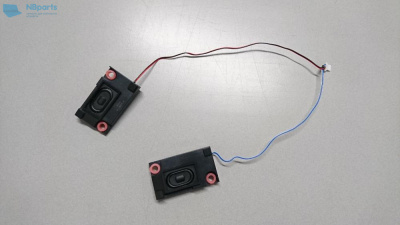 Динамики Acer ES1-523