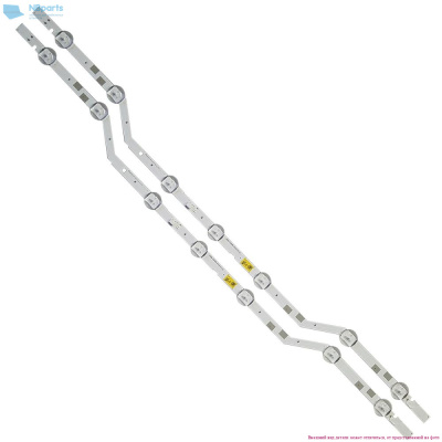 LED подсветка для телевизора Samsung 32" ver.2