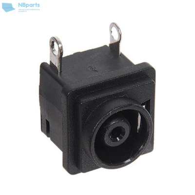 Разъем питания Sony VGN-CR