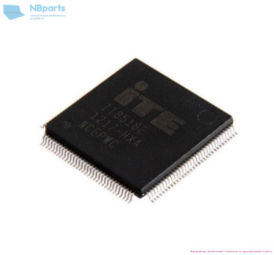 ITE IT8518E HXA
