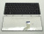 Клавиатура для ноутбука Sony SVE11, чёрная, с рамкой, RU