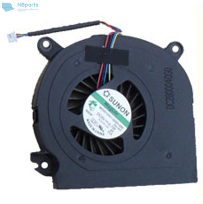 Кулер (вентилятор) DELL M4400