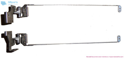 Завесы (петли) Toshiba Satellite A660