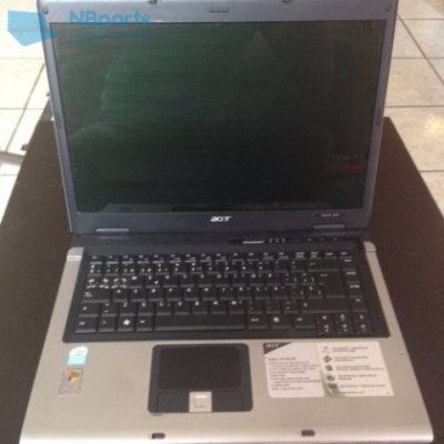 Корпус Acer Aspire 3650, б.у.