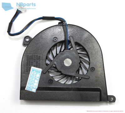 Кулер (вентилятор) SAMSUNG R45, R65