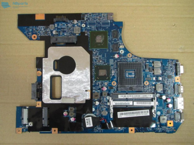 Материнская плата Lenovo Y570 LZ57