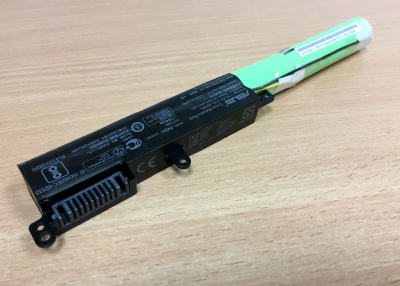Аккумулятор (батарея) для ноутбука Asus Vivobook Max X541S X541SA 10.8V 3350mAh