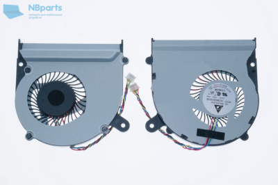 Кулер (вентилятор) ASUS X502ca