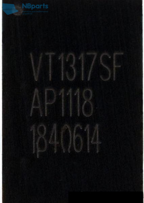 VT1317SFCX
