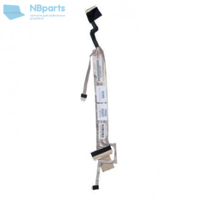 Шлейф матрицы (экрана) HP COMPAQ CQ40 G45