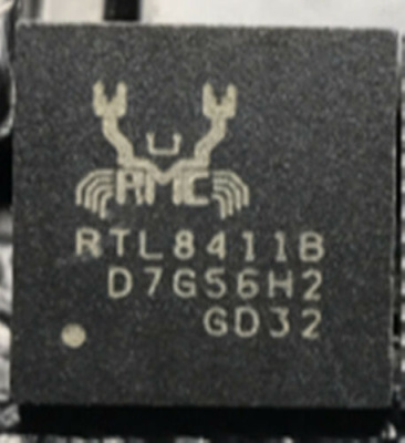 RTL8411B