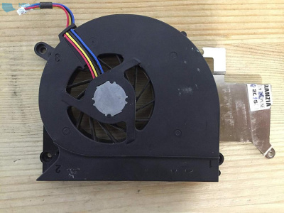 Кулер (вентилятор) ASUS X5 Б/У