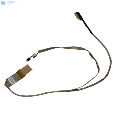 Шлейф матрицы (экрана) ACER Aspire 7750