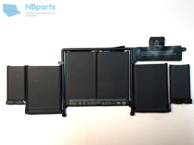 Аккумулятор (батарея) для ноутбука Apple Macbook Pro 13" A1502 2013-2014 11.34V 6330mAh