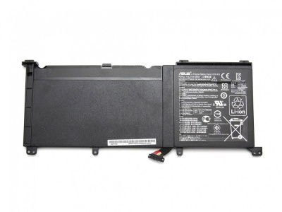 Аккумулятор (батарея) для ноутбука Asus ZenBook Pro UX501L UX501J 15.2V 3950mAh OEM