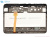 Модуль Samsung Tab 3 10.1 P5200/P5210/P5220 (Матрица + Touch Screen10''), Black