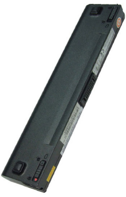 Аккумулятор (батарея) для ноутбука Asus F9 11.1V 5200mAh 