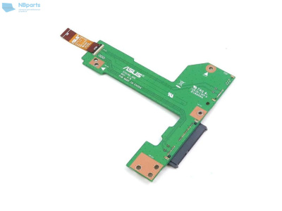 SATA плата Asus X541 HDD