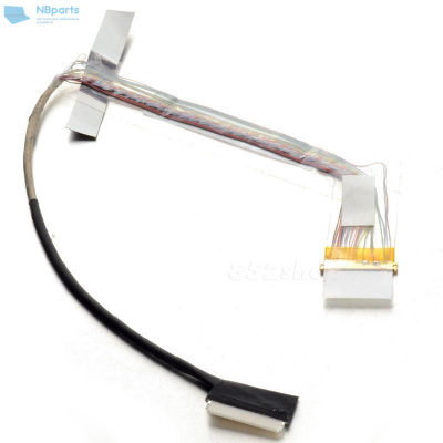 Шлейф матрицы (экрана) ASUS EEE PC 1025