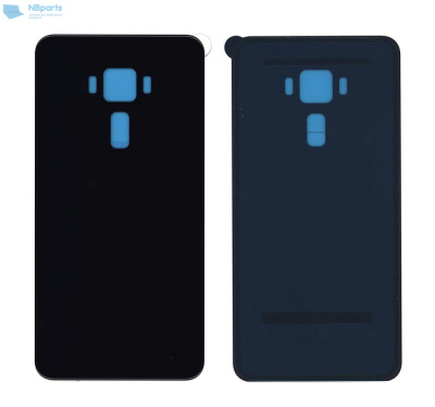 Задняя крышка Asus ZenFone 3 ZE552KL Черный