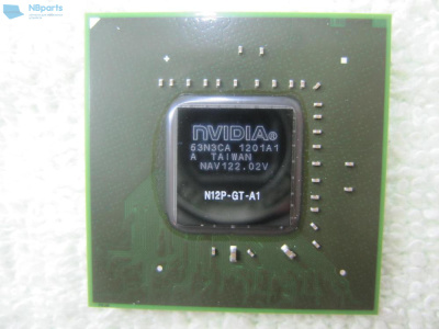 NVIDIA N12P-GT-A1