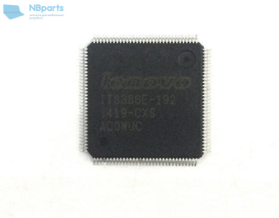 ITE IT8386E-192 CXS