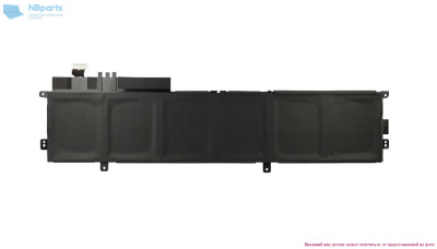 Аккумулятор (батарея) для ноутбука Asus ZenBook Flip 15 UX562 11.55V 7480mAh