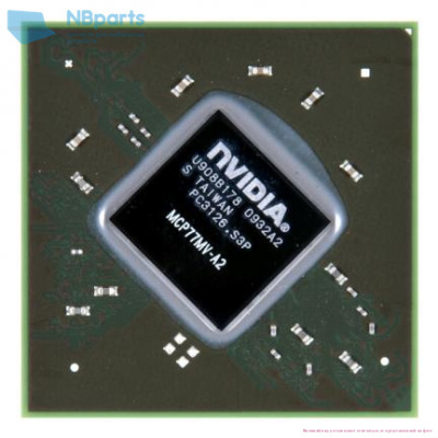 NVIDIA MCP77MV-A2