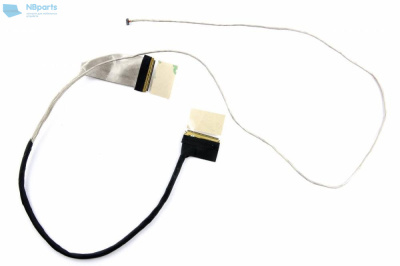 Шлейф матрицы (экрана) ASUS VivoBook X509