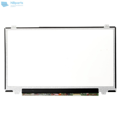 Матрица 14,0” AUO B140HAN02.1