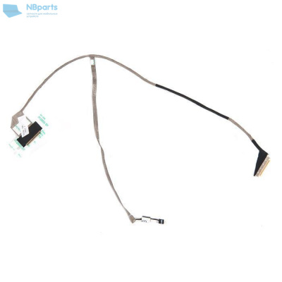 Шлейф матрицы (экрана) ACER Aspire 5736 5250