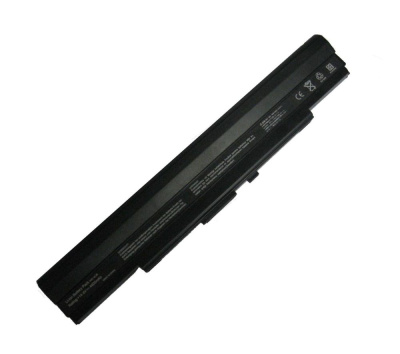Аккумулятор (батарея) для ноутбука Asus UL50 10.8V 5200mAh OEM