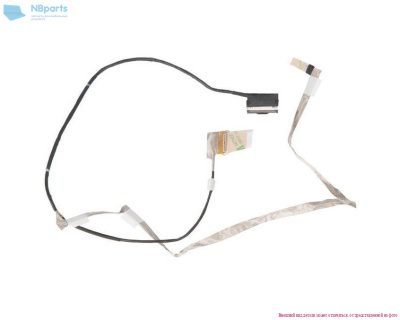 Шлейф матрицы (экрана) Dell Inspiron 7000, 7557, 7559 no touch