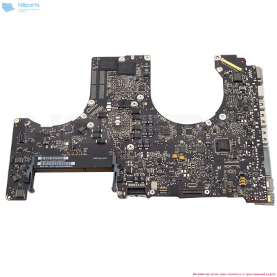 Материнская плата Apple MacBook Pro A1286 MB471LL/A