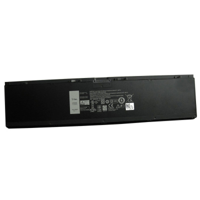 Аккумулятор (батарея) для ноутбука Dell Latitude UltraBook 12.5 E7420 14 E7440 7.4V 6200mAh