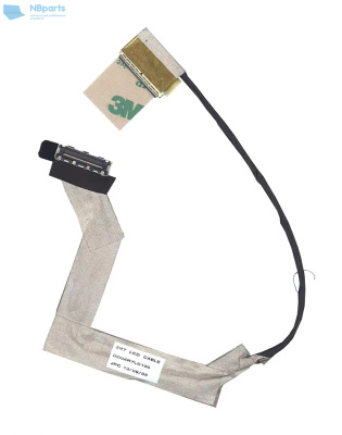 Шлейф матрицы (экрана) ACER Aspire 5745 5745G  
