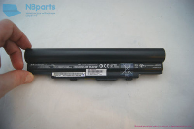 Аккумулятор (батарея) для ноутбука Asus U80 11.1V 5200mAh OEM