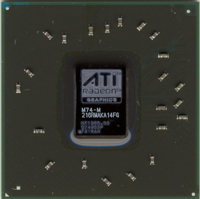 ATI 216RMAKA14FG