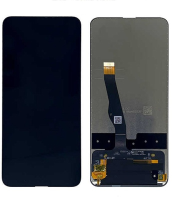 LCD дисплей для Huawei P Smart Z (STK-LX1) / Y9s с тачскрином (черный)