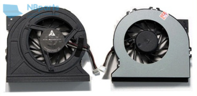 Кулер (вентилятор) TOSHIBA Satellite P300