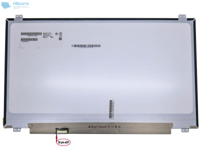 Матрица 17,3” CHI MEI